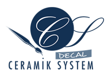 Ceramik System Decal